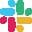 Slack AI logo