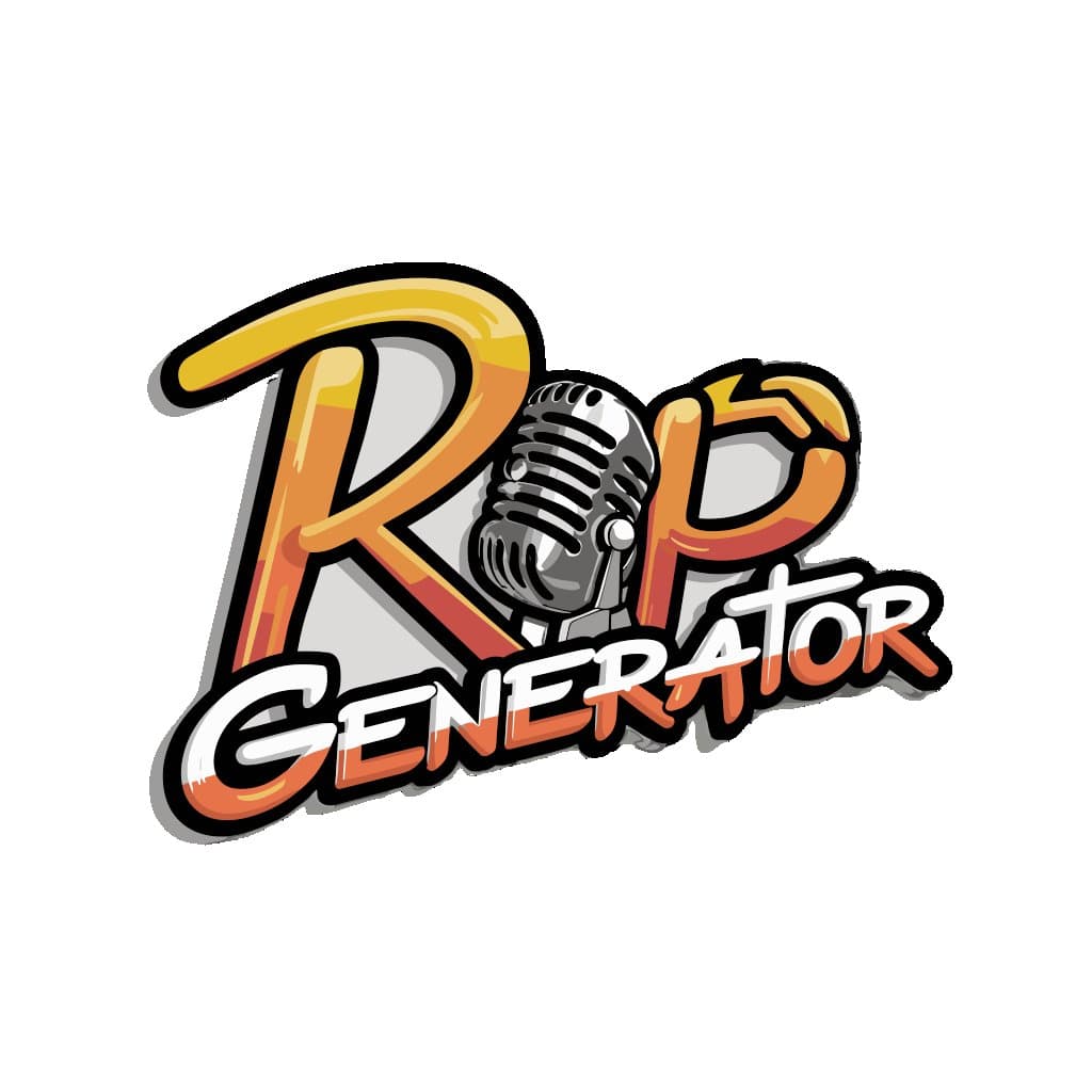 AI Rap Generator logo