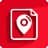 BlogToPin logo