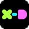 X-Design logo