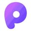 PopPop AI Sound Effect Generator logo