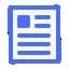 Resumonk AI Resume Builder logo
