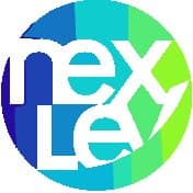 NexLev AI logo