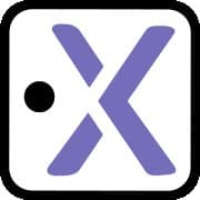 Ada by SightX logo