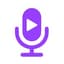 MyKaraoke Video logo