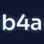 Back4app Agent logo