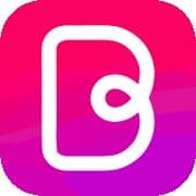Bazaart logo