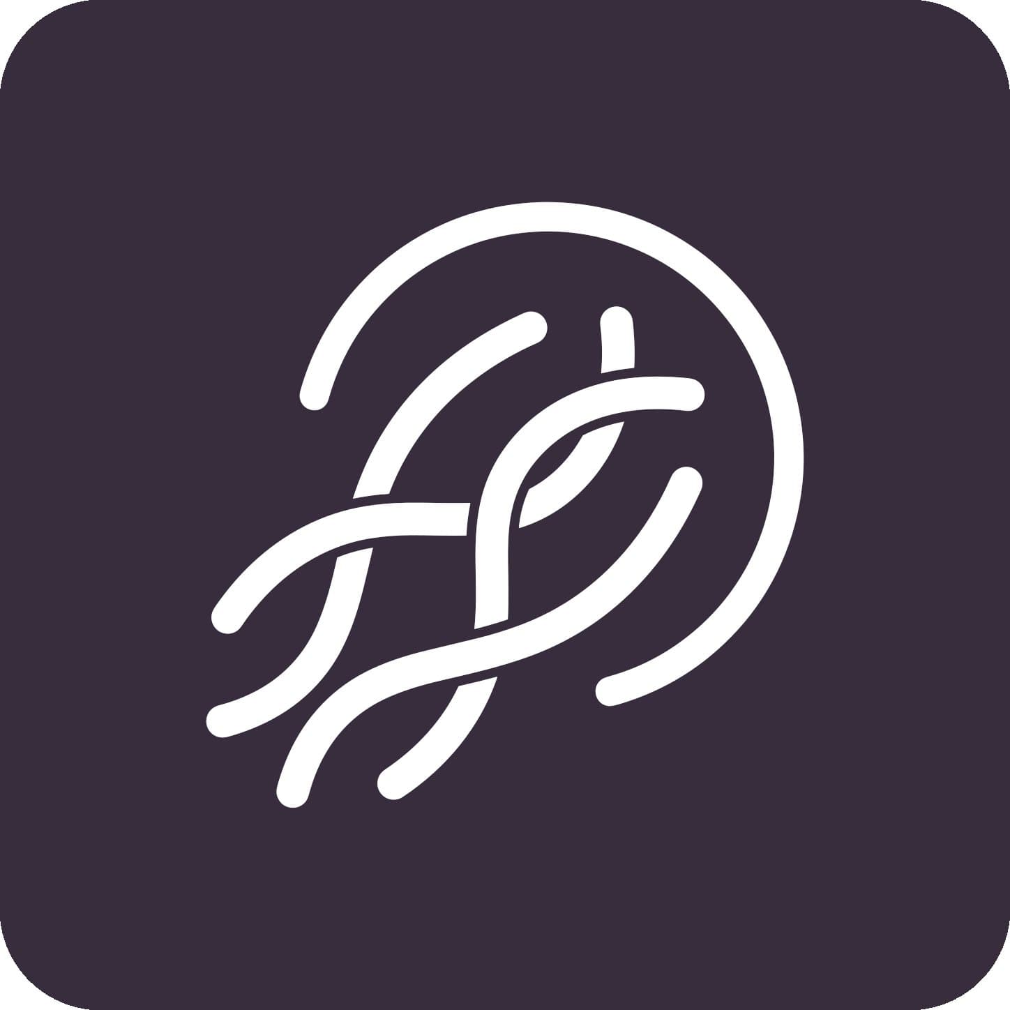 Jellypod logo