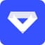 Logome AI logo