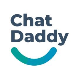 ChatDaddy logo