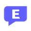 Easy Comment logo