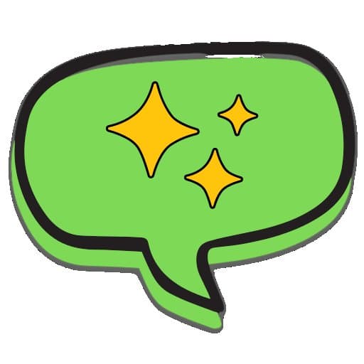 AI Speech Generator logo