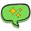 AI Speech Generator logo