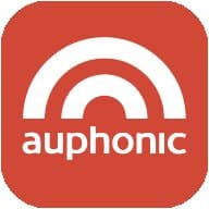 Auphonic logo
