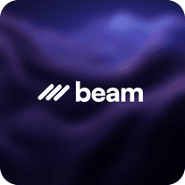 Beam AI logo