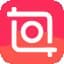 InShot AI Video Editor logo