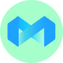 Manyreach logo