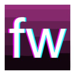 Fireworks AI logo