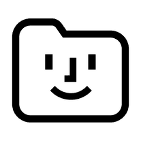 Microsoft Fabric logo