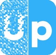 ImageUpscaler logo