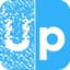 ImageUpscaler logo