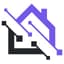 HomeDesignsAI logo
