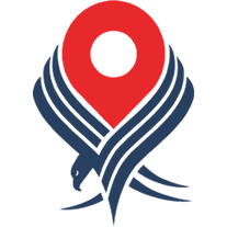 Local Falcon logo