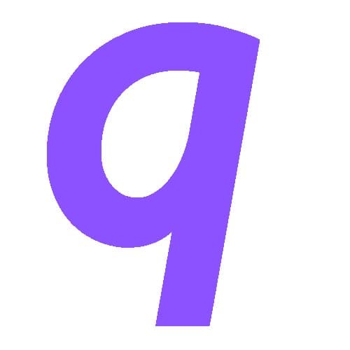 QuickReel logo