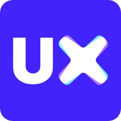 UX Pilot logo