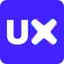 UX Pilot logo