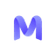 Mercor Teams logo