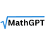 MathGPT logo