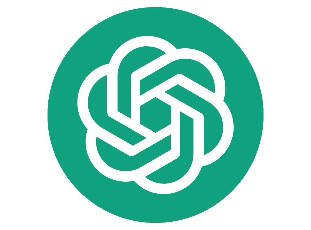 ChatGPT logo