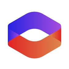 Redraw logo